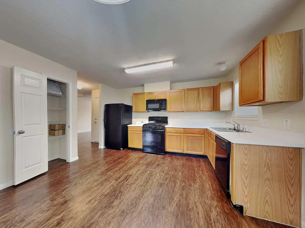 1003 Redcrest Springs Court Houston, TX 77073