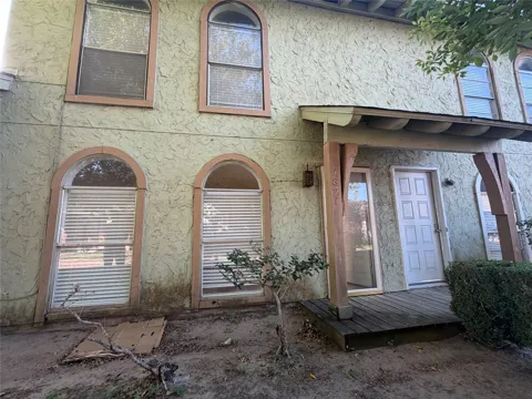 7821 Cook Road