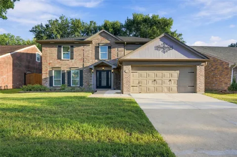21218 Park Willow Drive