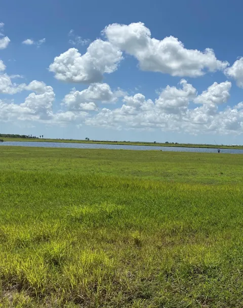 Redfish Retreat Drive