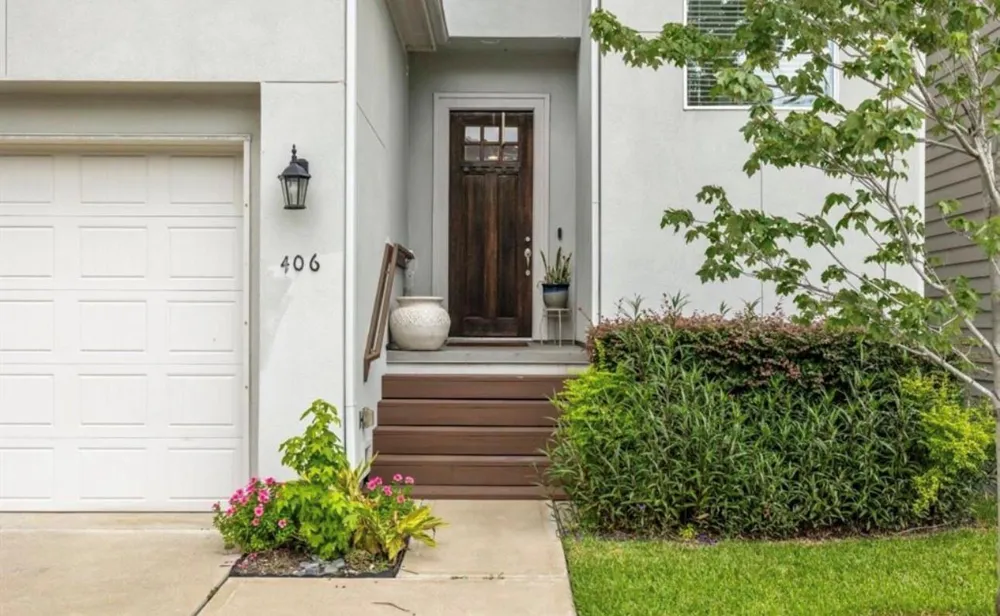 406 Yale Oaks Lane Houston, TX 77091