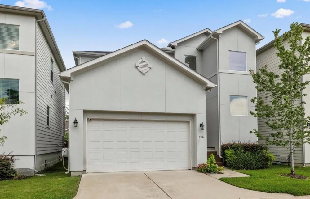 406 Yale Oaks Lane Houston, TX 77091