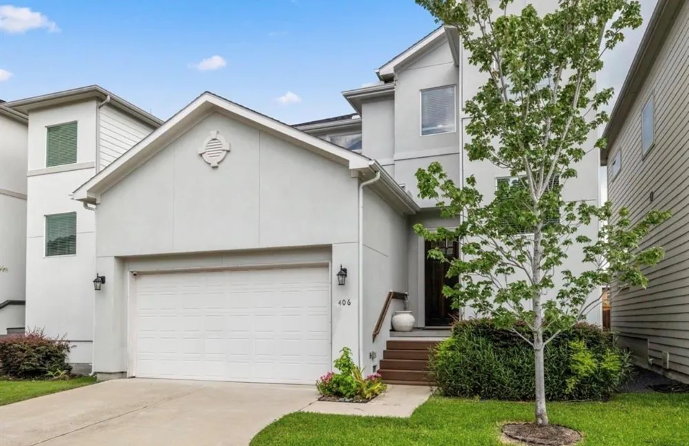 406 Yale Oaks Lane Houston, TX 77091