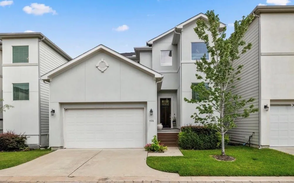 406 Yale Oaks Lane Houston, TX 77091