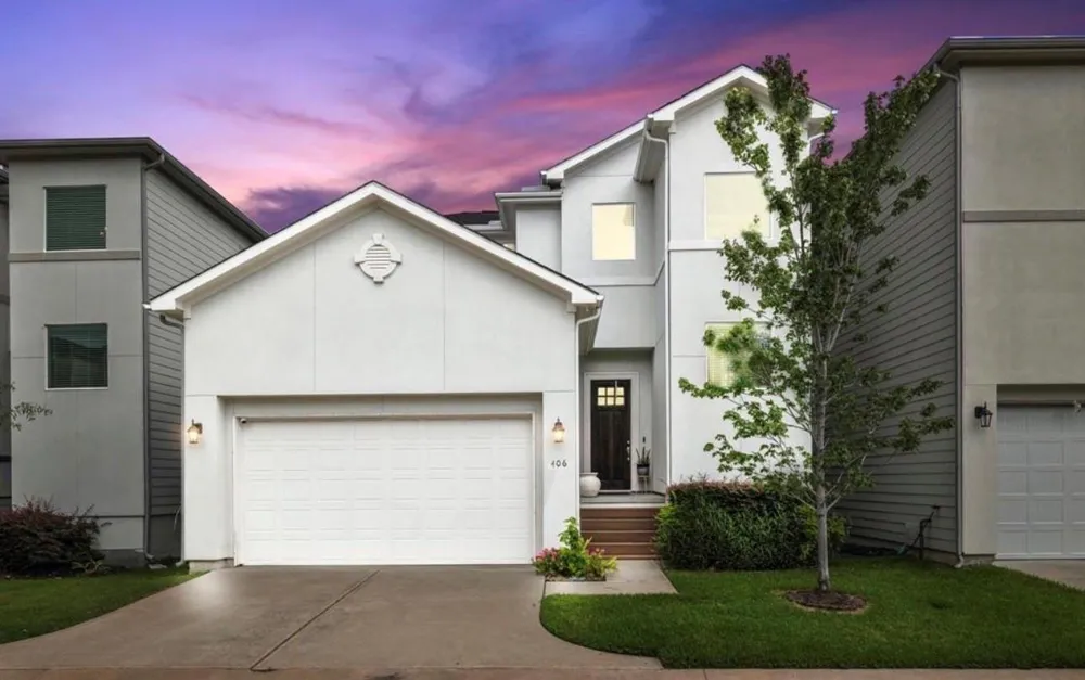 406 Yale Oaks Lane Houston, TX 77091