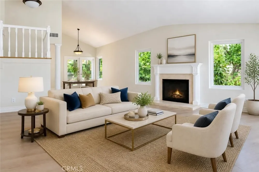 9881 Foxrun Drive North Tustin, CA 92705