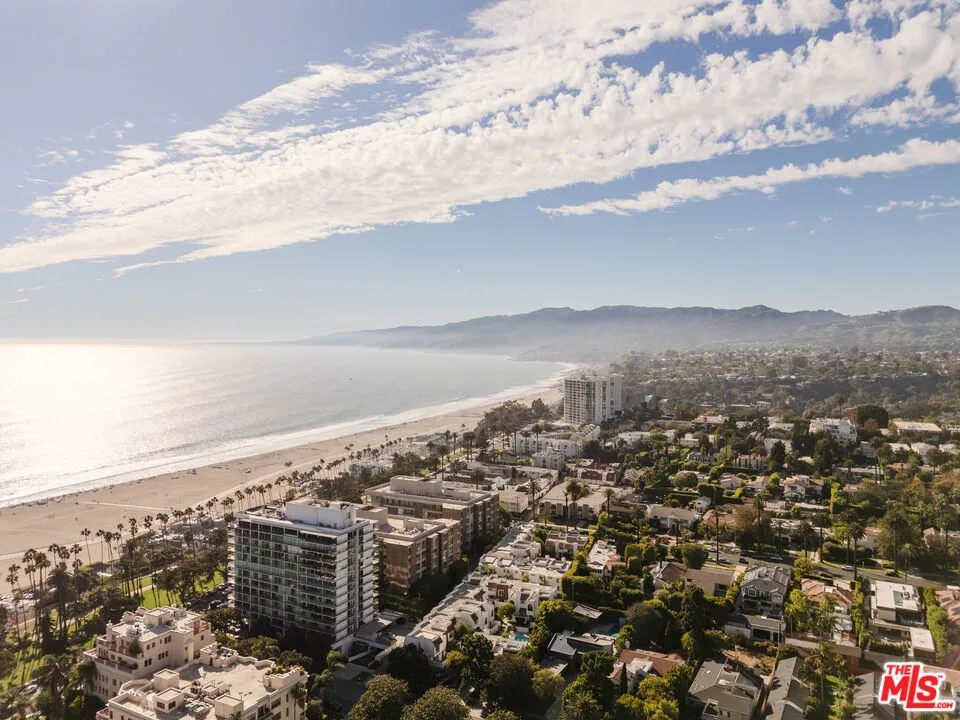 701 Ocean Avenue #309 Santa Monica, CA 90402