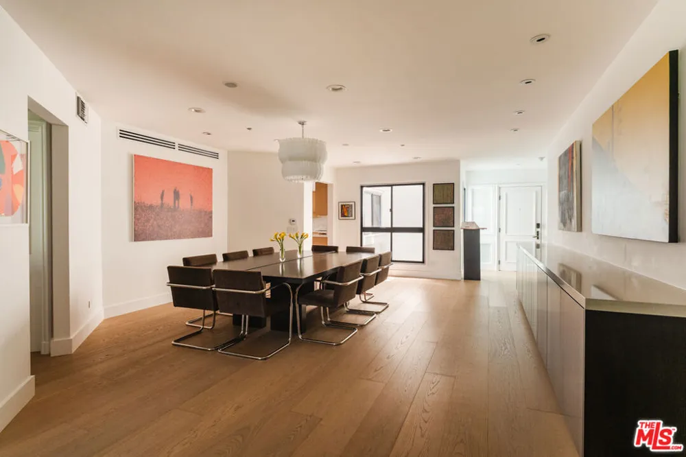 701 Ocean Avenue #309 Santa Monica, CA 90402
