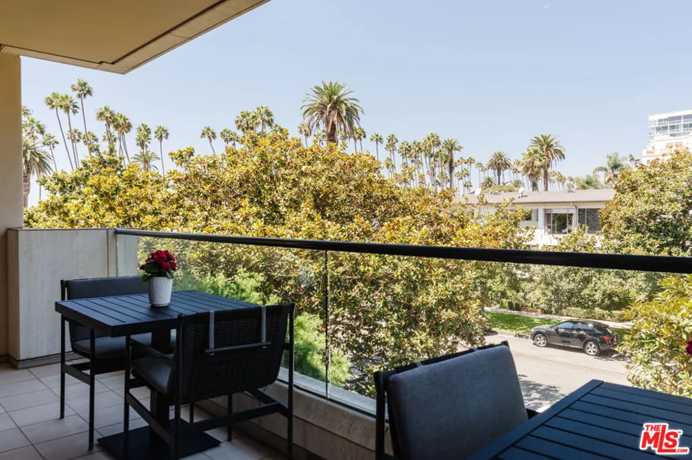 701 Ocean Avenue #309 Santa Monica, CA 90402