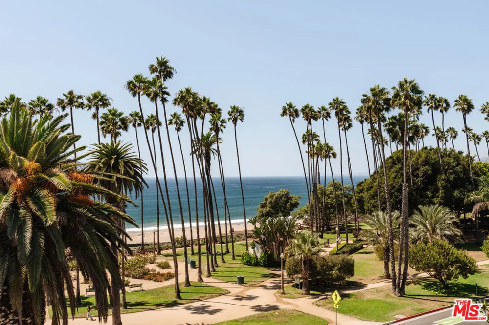 701 Ocean Avenue #309 Santa Monica, CA 90402