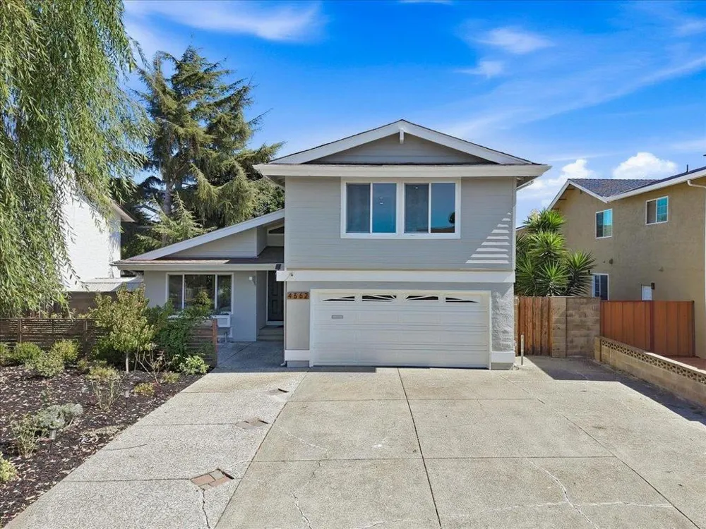 4562 Carmen Way Union City, CA 94587