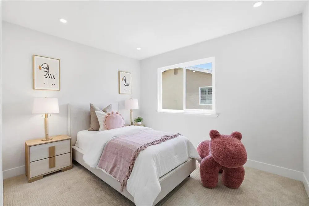 4562 Carmen Way Union City, CA 94587