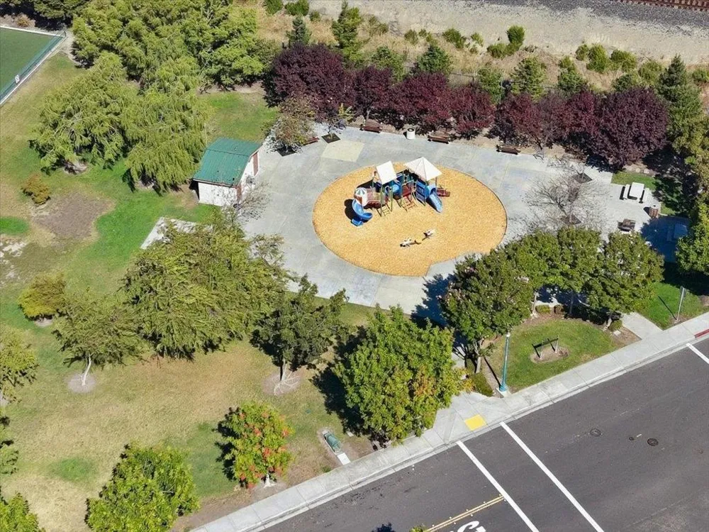 4562 Carmen Way Union City, CA 94587