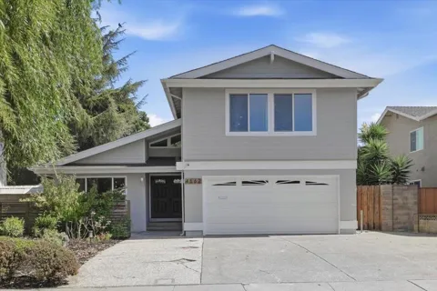 4562 Carmen Way