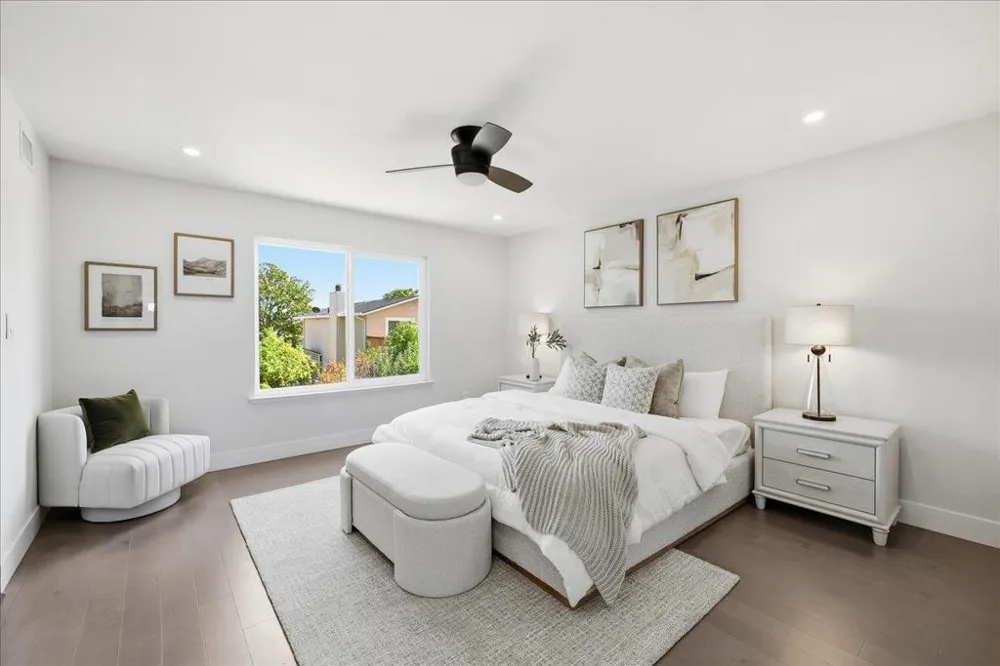 4562 Carmen Way Union City, CA 94587