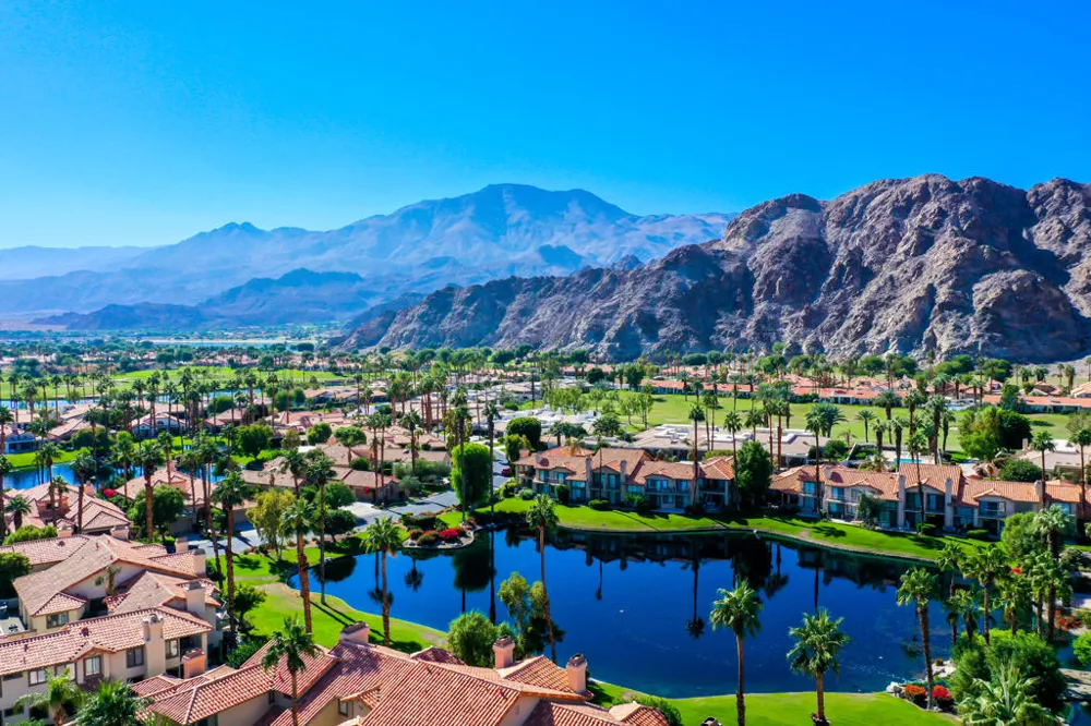 55650 Oaktree La Quinta, CA 92253