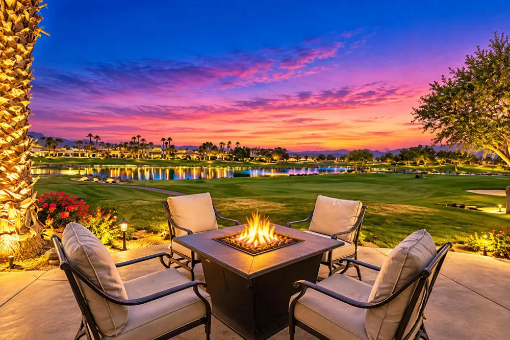 55650 Oaktree La Quinta, CA 92253