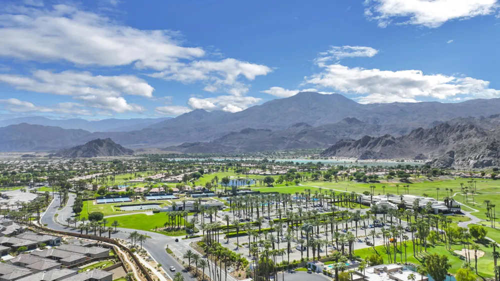 55650 Oaktree La Quinta, CA 92253