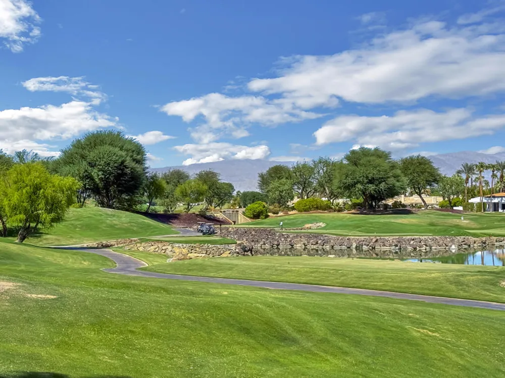55650 Oaktree La Quinta, CA 92253