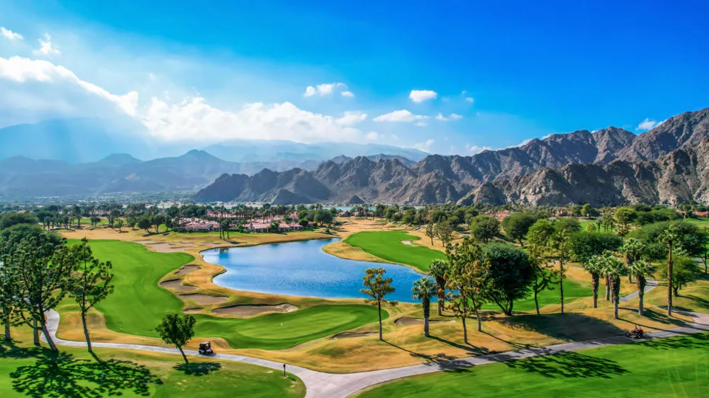 55650 Oaktree La Quinta, CA 92253