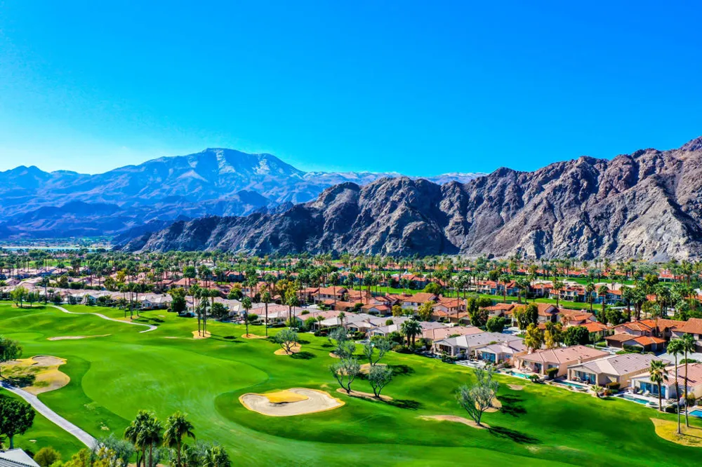 55650 Oaktree La Quinta, CA 92253