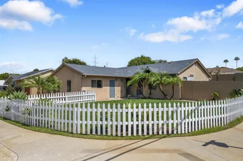 4111 Mount Bross Avenue