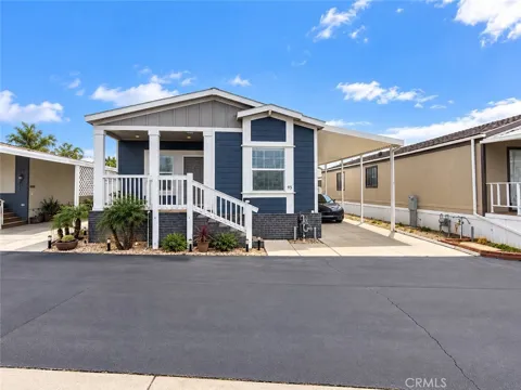 1540 E Trenton Avenue #95