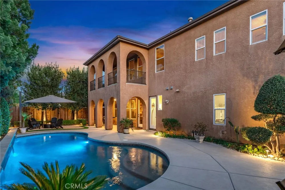 3141 Serena Clovis, CA 93619