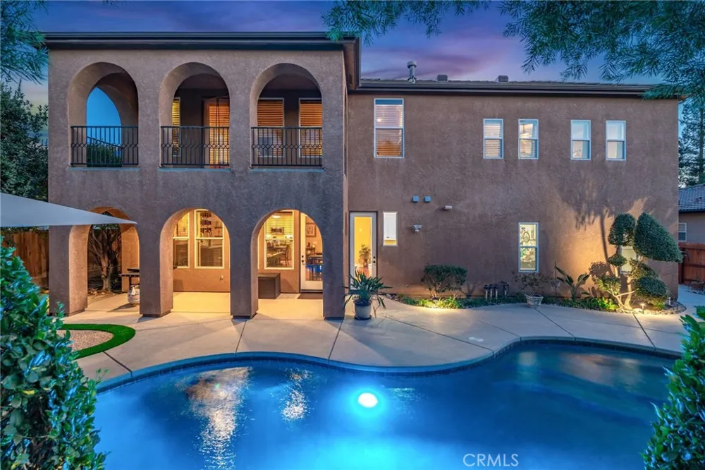 3141 Serena Clovis, CA 93619