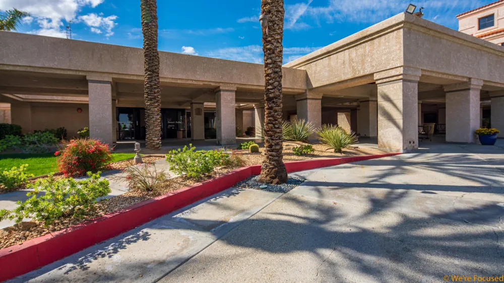 285 Desert Falls Drive E Palm Desert, CA 92211