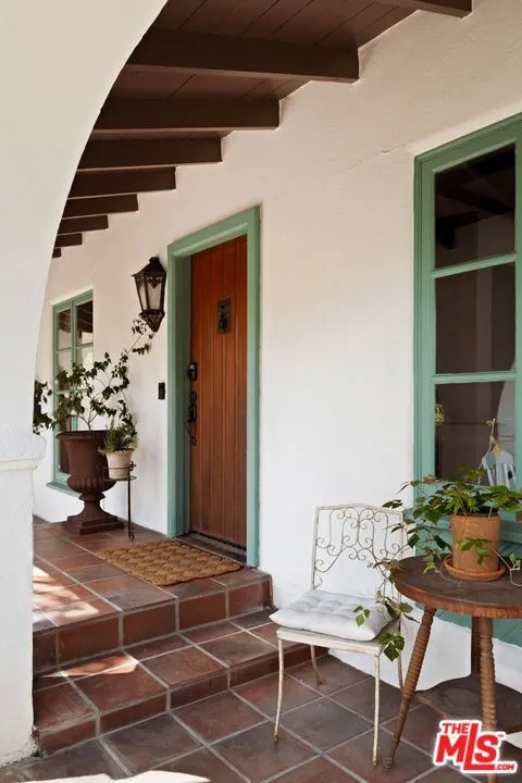1781 S Garth Avenue Los Angeles, CA 90035
