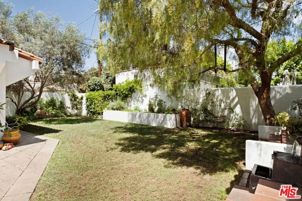 1781 S Garth Avenue Los Angeles, CA 90035