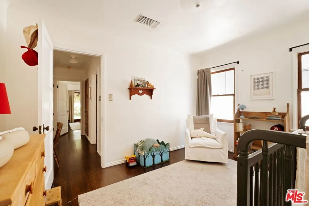 1781 S Garth Avenue Los Angeles, CA 90035