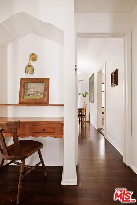 1781 S Garth Avenue Los Angeles, CA 90035