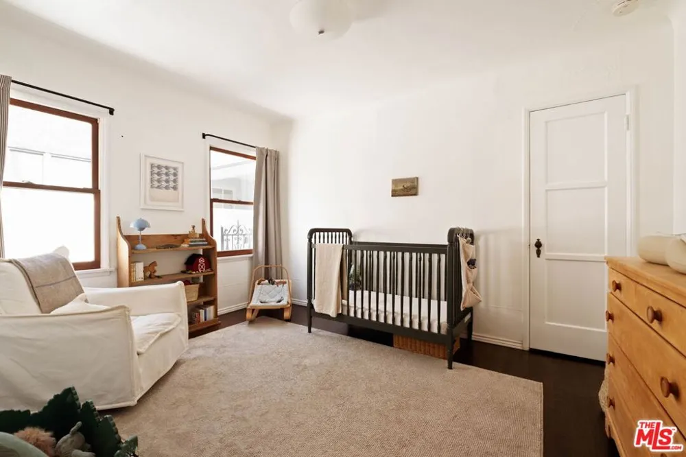 1781 S Garth Avenue Los Angeles, CA 90035