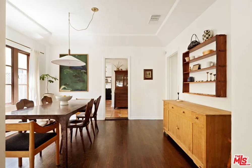 1781 S Garth Avenue Los Angeles, CA 90035