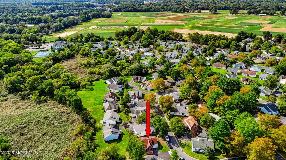 34 Morden Close Freehold, NJ 07728