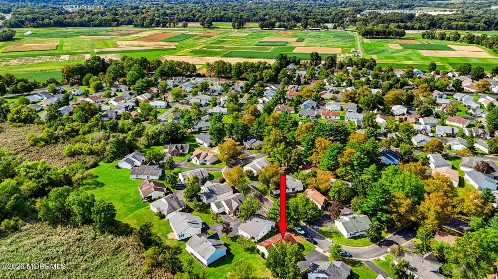 34 Morden Close Freehold, NJ 07728