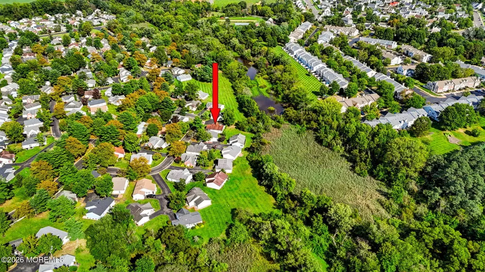 34 Morden Close Freehold, NJ 07728