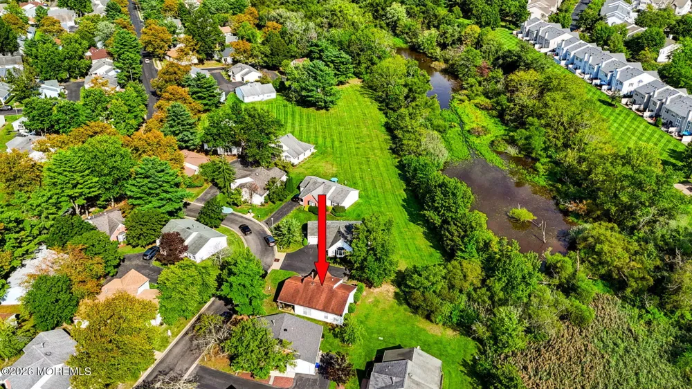 34 Morden Close Freehold, NJ 07728