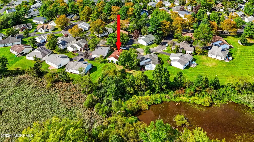 34 Morden Close Freehold, NJ 07728