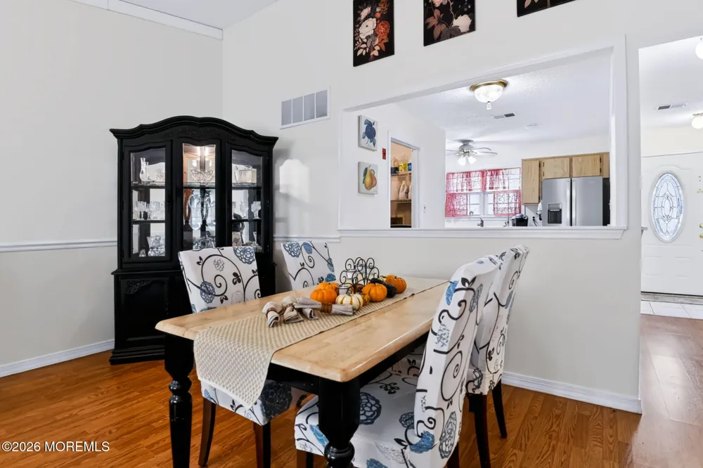 34 Morden Close Freehold, NJ 07728