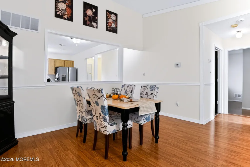 34 Morden Close Freehold, NJ 07728