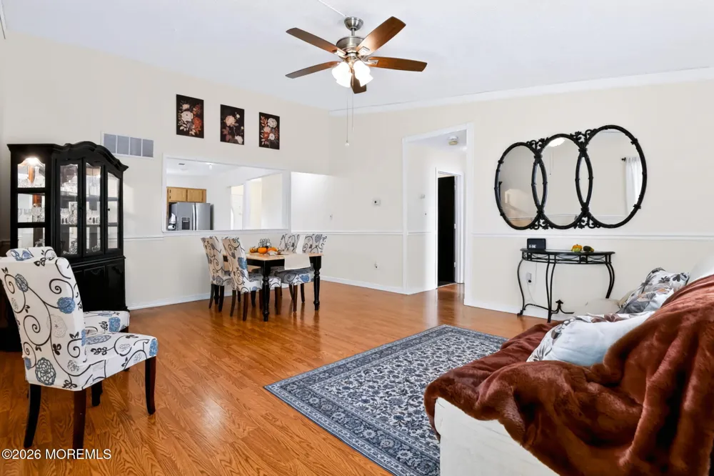 34 Morden Close Freehold, NJ 07728