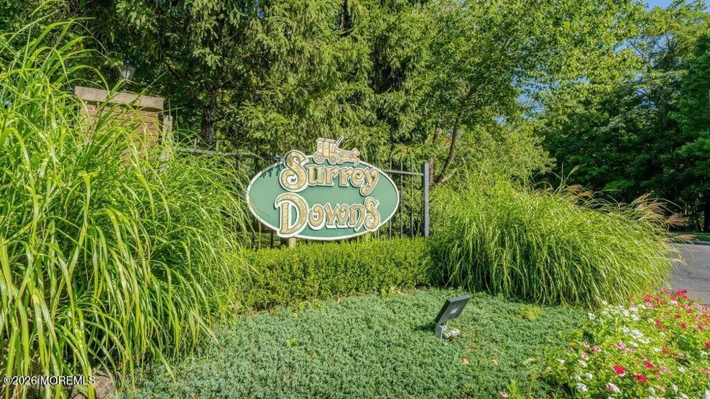 34 Morden Close Freehold, NJ 07728