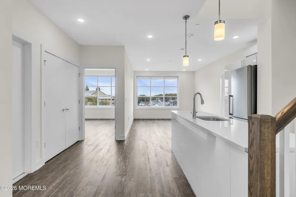 521 Lake Avenue #504 Asbury Park, NJ 07712