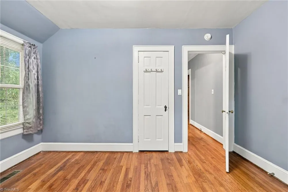 351 Lindley Avenue Asheboro, NC 27203
