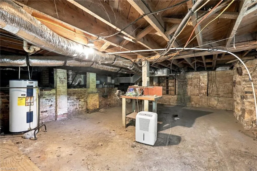 351 Lindley Avenue Asheboro, NC 27203