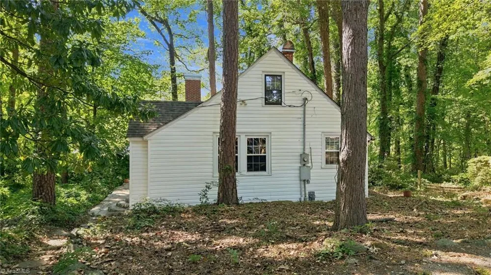 351 Lindley Avenue Asheboro, NC 27203