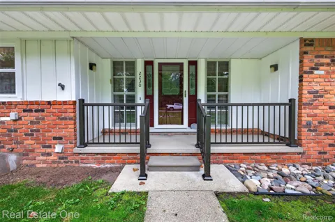 2230 Odette Drive